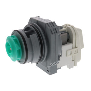 ERP 5304519906 Replacement Dishwasher Motor and Pump Assembly for Frigidaire Part Number 5304519906