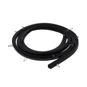 ERP 7212P043-60 Replacement Oven Door Gasket 7212P043-60 for Select Ovens