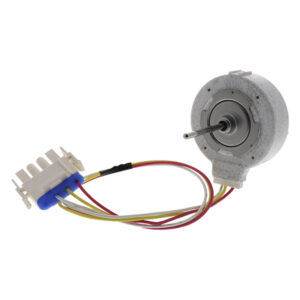 ERP 809069207 Replacement Refrigerator Evaporator Motor for Electrolux/Frigidaire Part Number 809069207