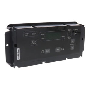 ERP W10556710 Replacement Oven Control Board W10556710 for Select Ovens