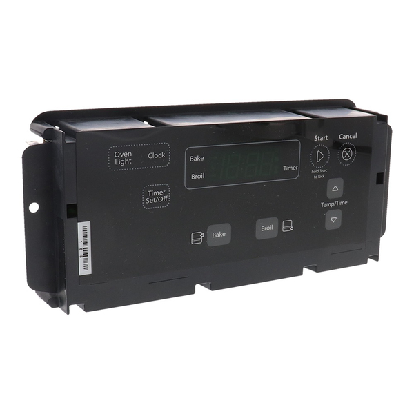 ERP W10556710 Replacement Oven Control Board W10556710 for Select Ovens