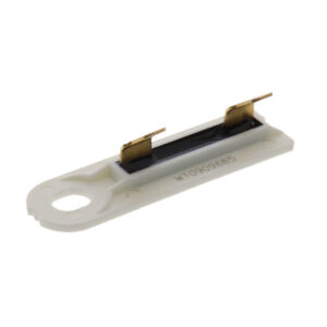 ERP W10909685 Replacement Dryer Thermal Fuse for Whirlpool Part Number W10909685