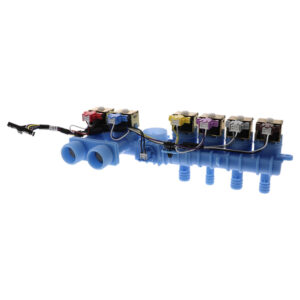 ERP W11188329 Replacement Washing Machine Water Valve for Whirlpool Part Number W11188329