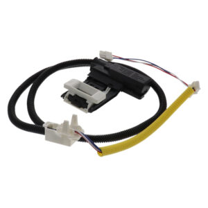 ERP W11307244 Replacement Washing Machine Lid-Lock Latch Assembly for Whirlpool Part Number W11307244