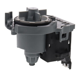 ERP W11412291 Replacement Dishwasher Pump Motor for Whirlpool Part Number W11412291