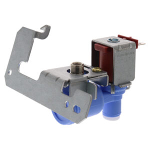 ERP WR57X10033 Replacement Refrigerator Water Valve for Whirlpool Part Number WR57X10033