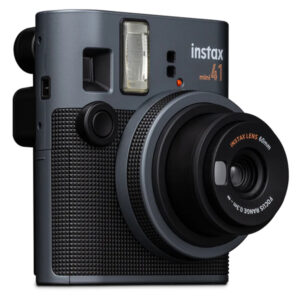 FUJIFILM 16844408 instax mini 41 Instant Film Camera