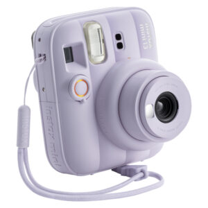 FUJIFILM 16963149 instax mini 13 Instant Film Camera (Dreamy Purple)