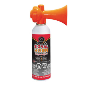 Falcon FSH Signal and Sports Horn, 5.5 Oz.