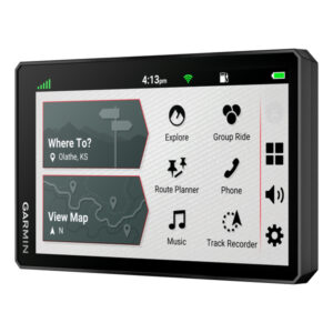 Garmin 010-02781-00 zumo XT2 6-In. Motorcycle GPS Navigator