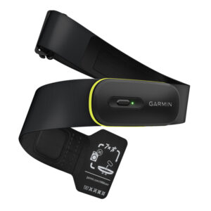 Garmin 010-13383-00 HRM 600 Premium Heart Rate Monitor (M-XL)