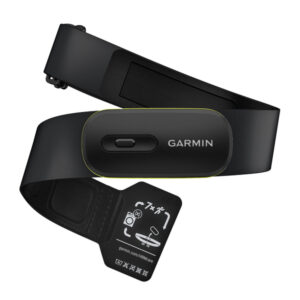 Garmin 010-13383-01 HRM 600 Premium Heart Rate Monitor (XS-S)