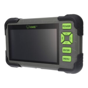 HME HME-CRV43HD 1080p HD SD Card Reader/Viewer with 4.3-In. LCD Screen
