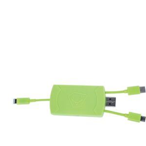 HME HME-QMCR 4:1 Card Reader