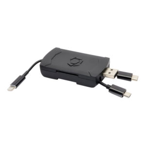 Stealth Cam STC-QMCR QMCR 4:1 SD Card Reader