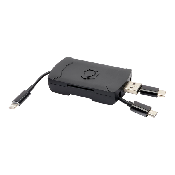 Stealth Cam STC-QMCR QMCR 4:1 SD Card Reader