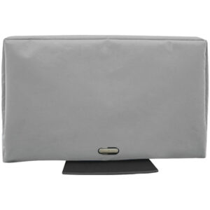 Solaire SOL 55G Outdoor TV Cover (52.5 In. to 60 In.)