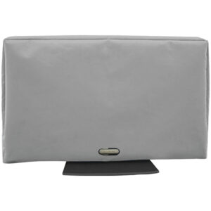 Solaire SOL 70G Outdoor TV Cover (63 In. to 70 In.)