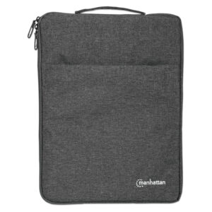 Manhattan 439817 15.6-In. Seattle Notebook Sleeve