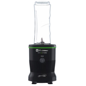 Koblenz MSKM-600 N 20.2-Oz. 600-Watt Personal Mix and Shake Blender (Black)