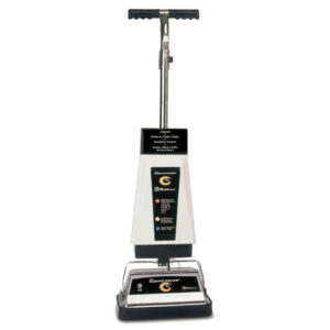 Koblenz P2600 The Cleaning Machine Carpet Floor Cleaner/Scrubber/Polisher/Buffer/Shampooer, P-2600, Gray