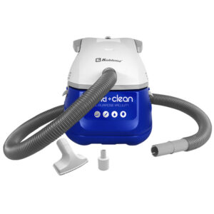 Koblenz WD-402 KG4 Designer Series Wet Dry Vacuum with Blowing Function for Multiple Surfaces, 3 Gallons, 1.75 Peak HP, 60-CFM, with 11.6-Ft. Power Cord