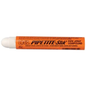 LA-CO 11175 Pipetite-Stik Pipe Joint Compound