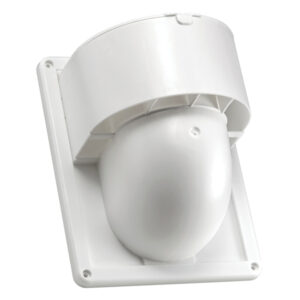 Lambro 289W 4" Dryer Vent Seal