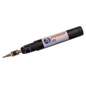 Labor Saving Devices LS-54-125 Portasol MK-1 Soldering Iron