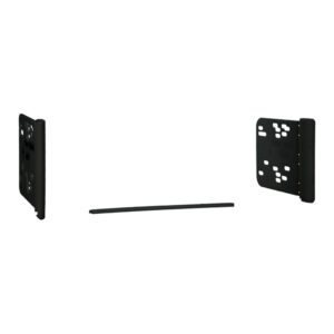 Metra 95-5817 Double-DIN Multi Kit for 1995 through 2010 Ford/Lincoln/Mercury/Mazda
