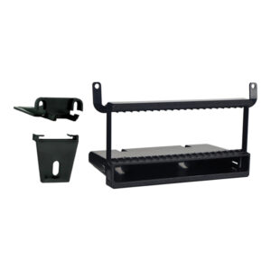 Metra 99-5802 Single-DIN Multi Kit for 1995 through 2011 Ford/Lincoln/Mercury/Mazda