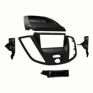 Metra 99-5832G Ford Transit without a 4.2-Inch Screen 2015 and Up Dash Installation Kit