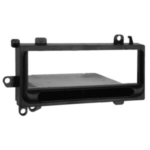 Metra 99-6000 99-6000 Single-DIN Installation Multi Kit for 1974 through 2003 Chrysler/Dodge/Ford/Eagle/Jeep/Plymouth/Mitsubishi