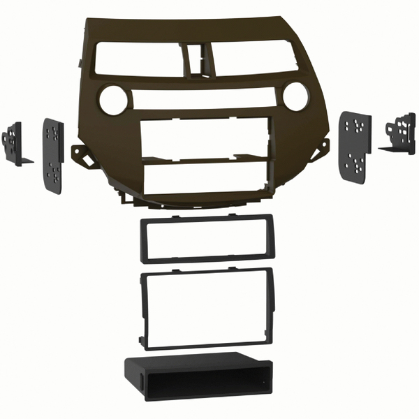 Metra 99-7874T Honda Accord 2008 to 2012 and Crosstour 2012 to 2015 Dash Installation Kit