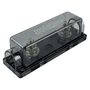 Install Bay ANLFH Nickel ANL Fuse Holder