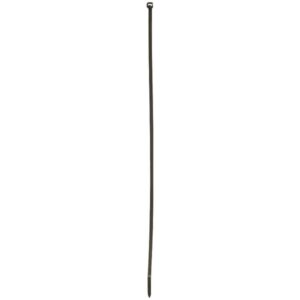 Install Bay BCT14 Cable Ties, 50-Lb. Tensile Strength, 100 Pack (14 In.)