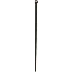 Install Bay BCT7 Cable Ties, 50-Lb. Tensile Strength, 100 Pack (7 In.)