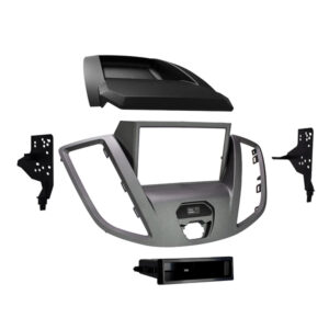 Metra 99-5835G Multi-DIN Installation Kit 2015-2019 Ford Transit without Nav