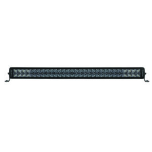 Heise LED Lighting Systems HE-BD32 Blackout Series 32-In. 60-LED Dual-Row Lightbar