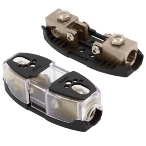 T-Spec V-ANL-H ANL 1/0 Gauge Compact Fuse Holder