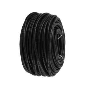 Install Bay SLT12 Split Loom Tubing, 100-Ft. Coil (1/2 In. Diameter)