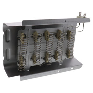 Supco DE838 Dryer Heater Element Assembly for Whirlpool 279838