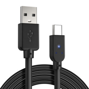 Nyko 83312 Charge Link for PlayStation5 Controllers