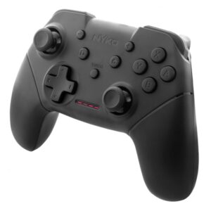 Nyko 87235 Wireless Core Controller for Nintendo Switch
