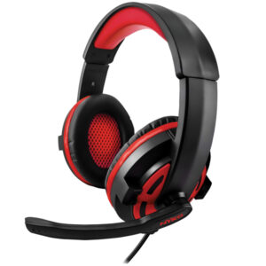 Nyko 87305 NS-2600 Wired Over-Ear Headset for Nintendo Switch