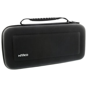 Nyko 87408 Travel Case for Nintendo Switch 2, Ballistic Nylon