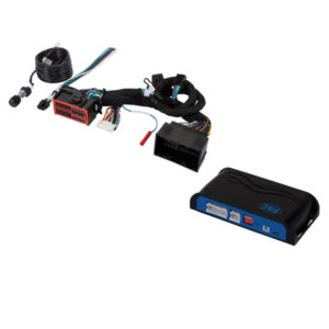 PAC AP4-CH41 (R.2) AmpPRO 4 Amplifier Integration Interface for Select 2013 to 2024 Chrysler, Dodge, Jeep, and Ram Vehicles, AP4-CH41 (R.2)