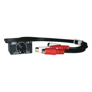 PAC LC-1 Stereo Remote Level Controller, LC1