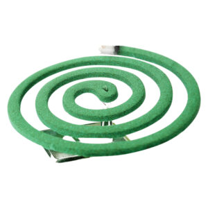 PIC C-10-12 Mosquito Repellent Coils (10 Pack)