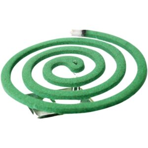 PIC C412 Mosquito Repellent Coils (4 Pack)